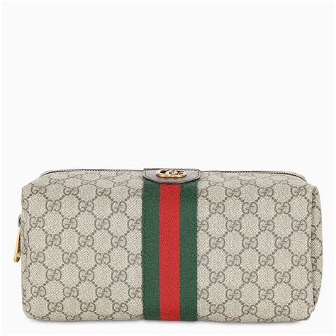 buy gucci toilet paper|gucci ophidia toiletry case.